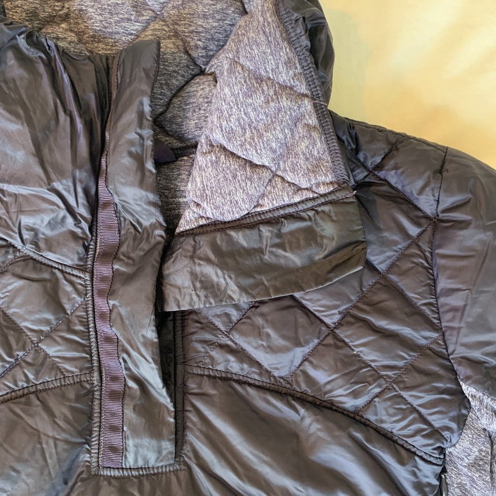 Lululemon Down Pullover